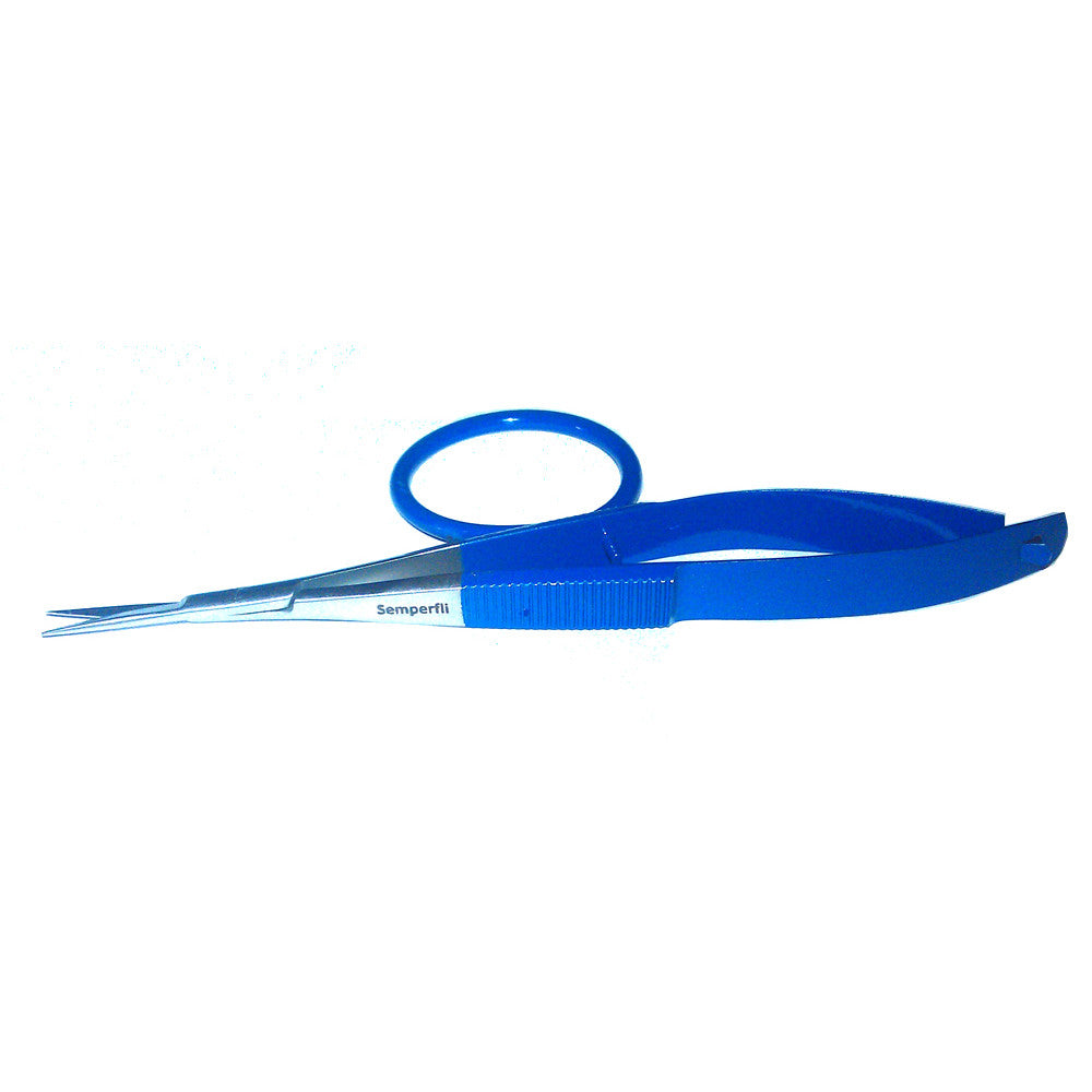 Semperfli 6 Finger Fly Tying Scissors