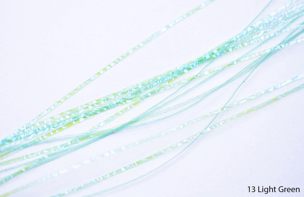Perdigonmania UV Flashback Strips