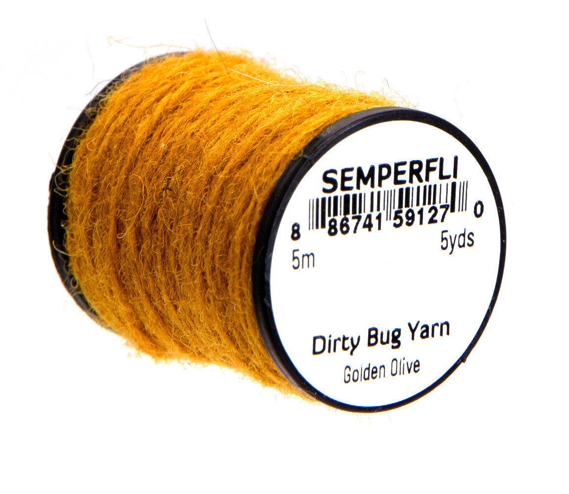 Semperfli Dirty Bug Yarn