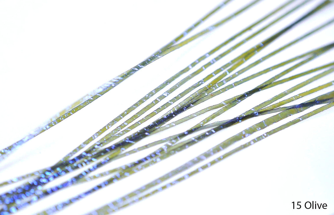 Perdigonmania UV Flashback Strips