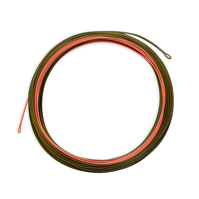 Airflo Euro Nymph Line