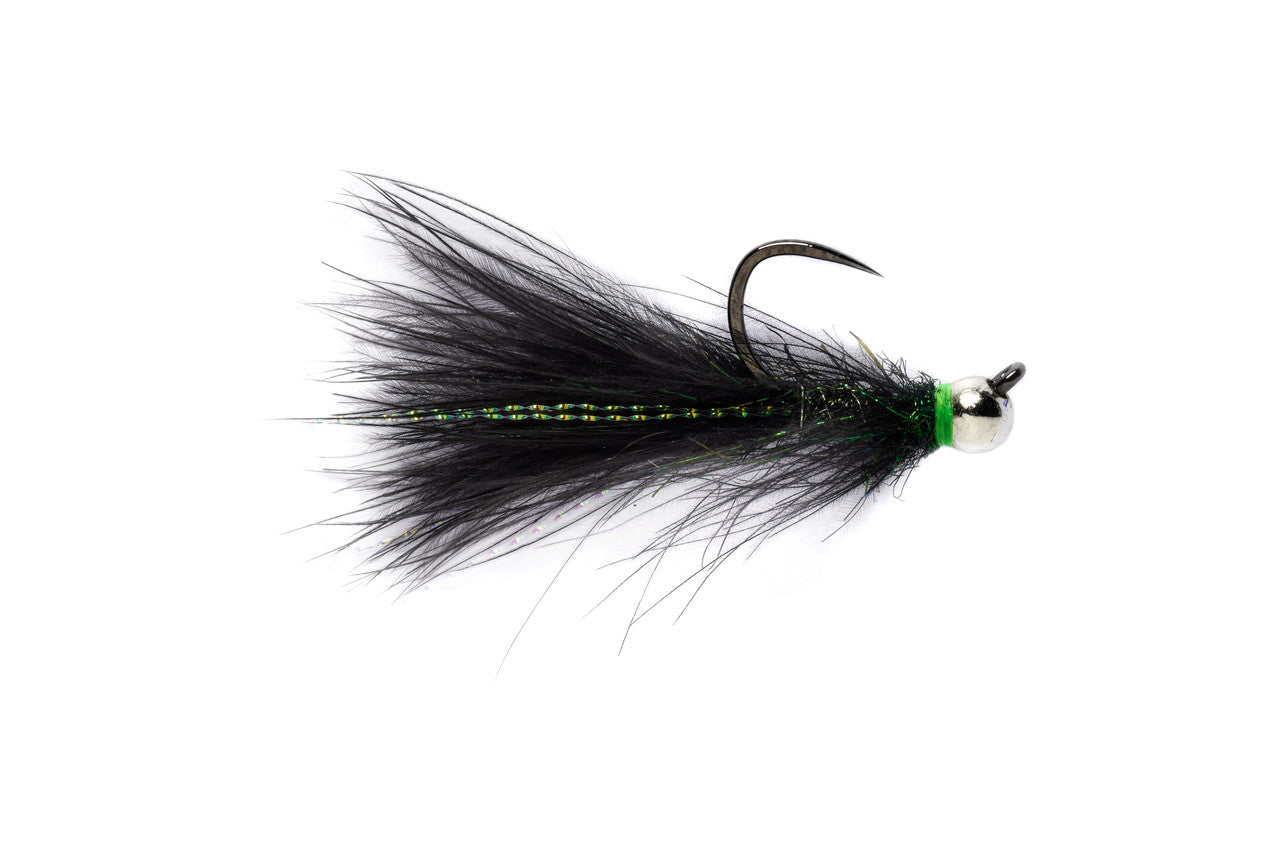 Demmon Competition ST320 BL Jig Hook – Tactical Fly Fisher