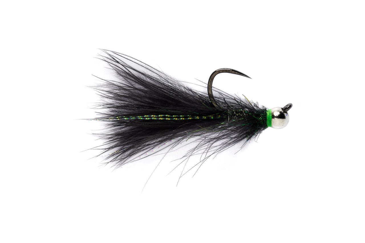 CDC Jig Streamer