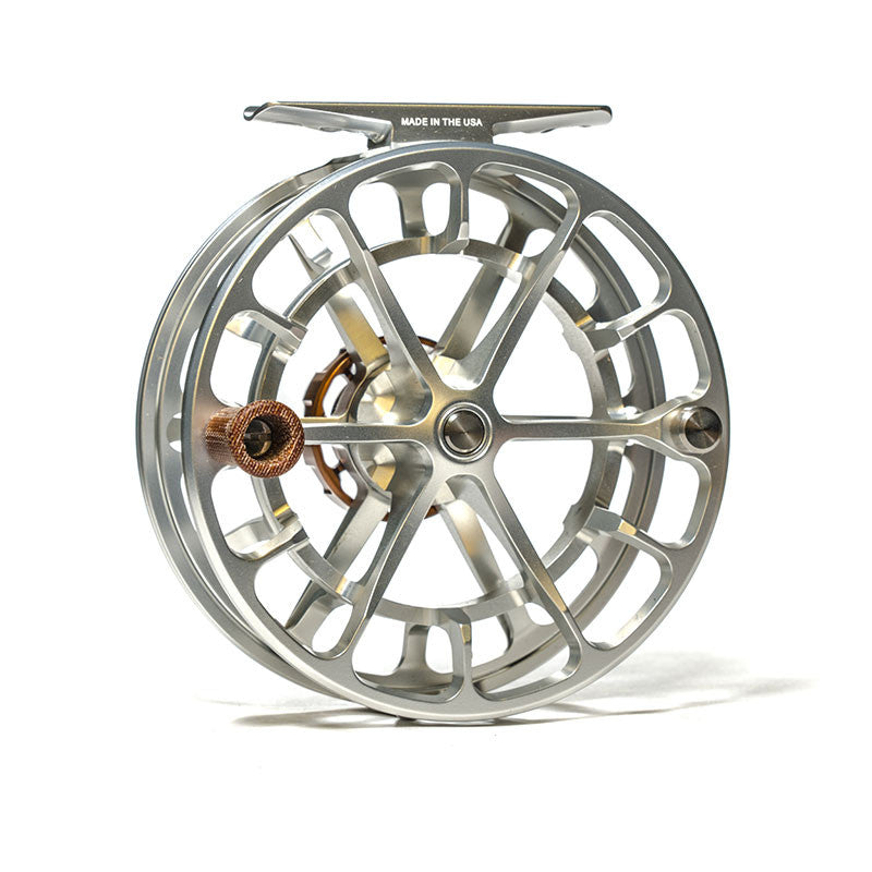 Ross Reels Evolution LTX