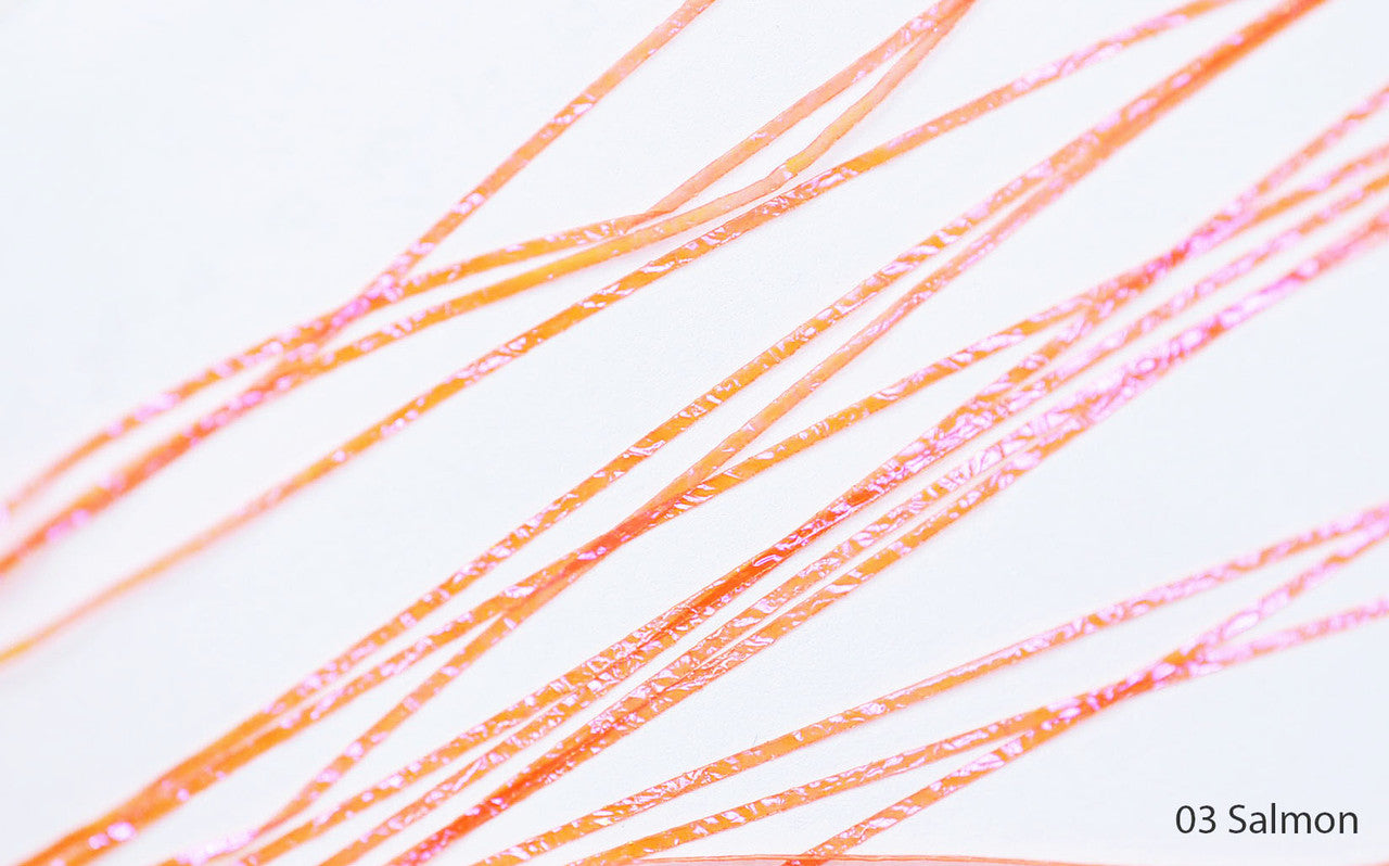 Perdigonmania UV Flashback Strips