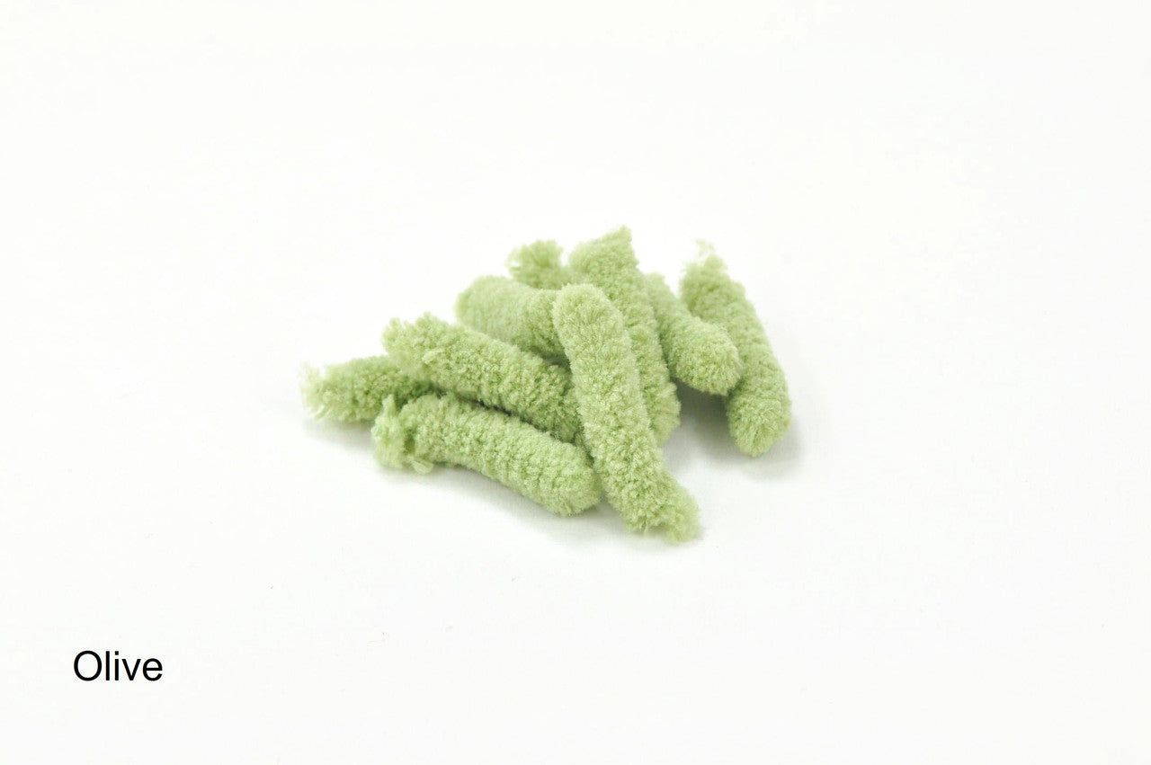 Baetis Mop Bodies