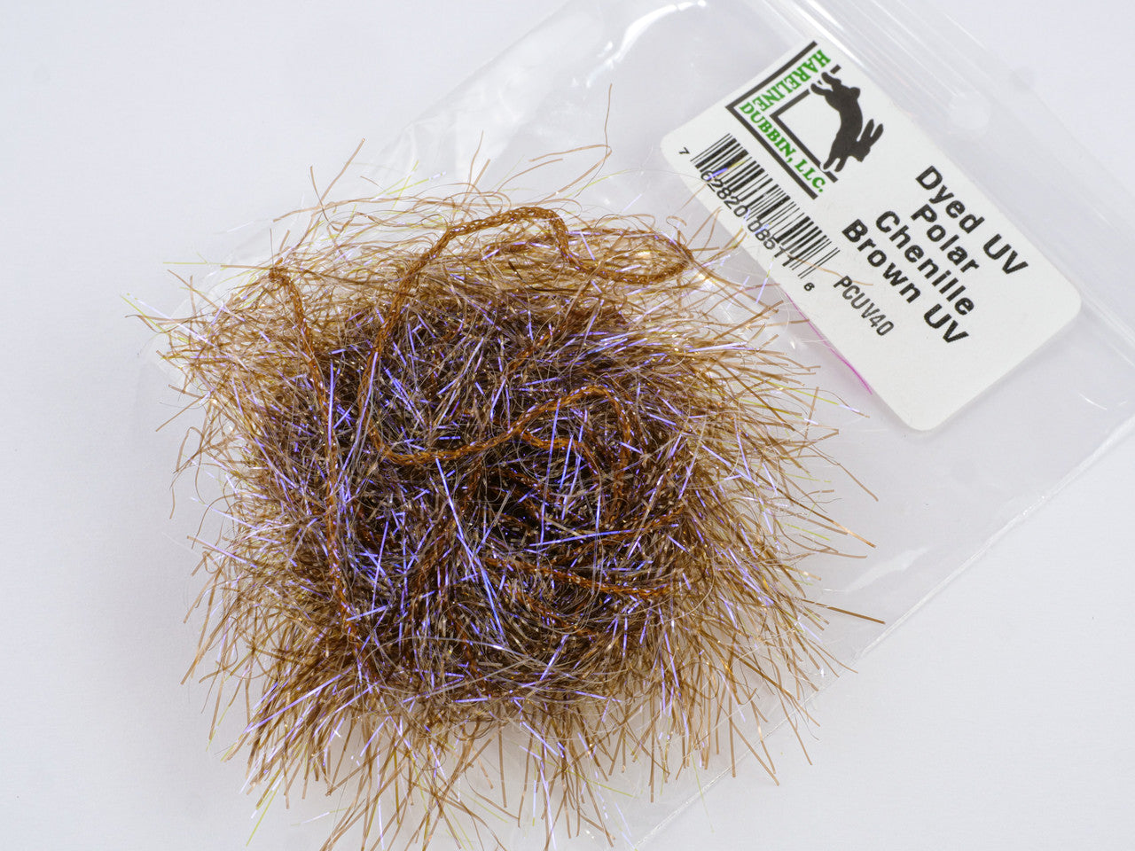 Hareline UV Polar Chenille