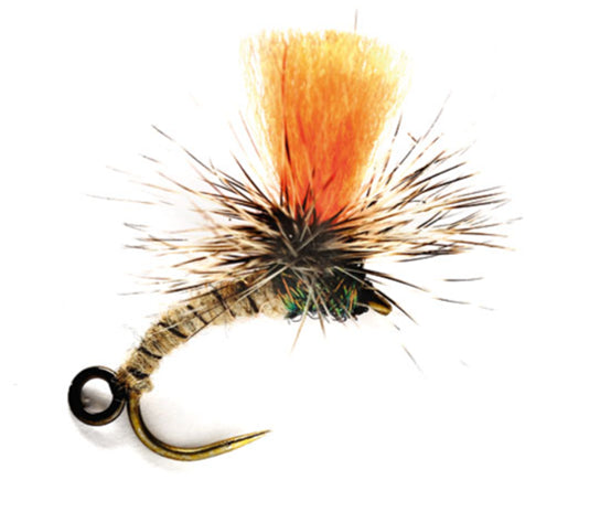 Special Klinkhammer Duo – Tactical Fly Fisher