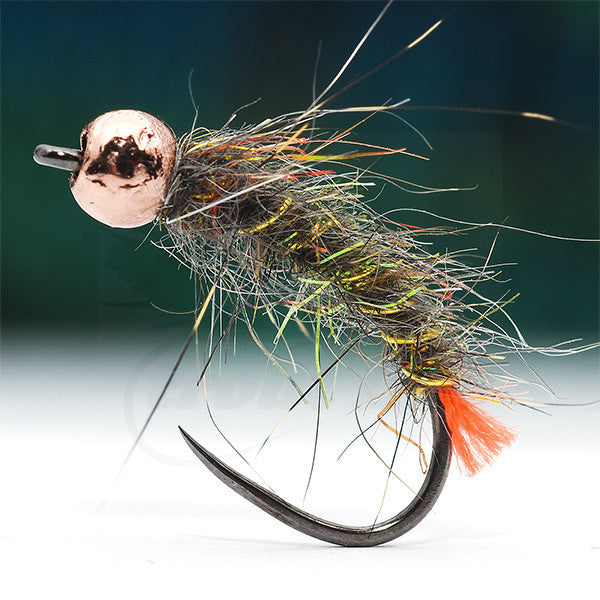 Troutline Pure Squirrel Plus Dubbing
