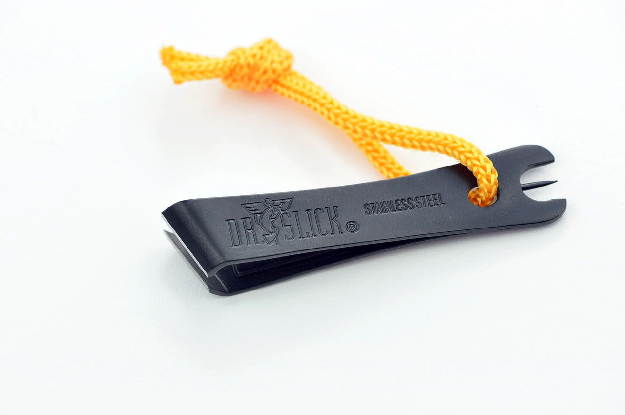 Dr. Slick Nipper Off Set Black