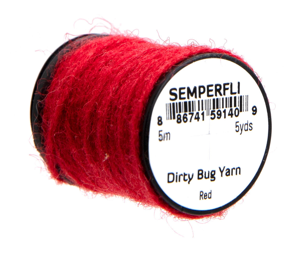 Semperfli Dirty Bug Yarn