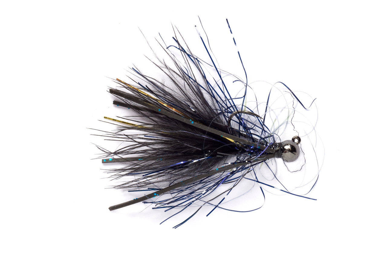 Daniels UV Polar Jig (all colors)