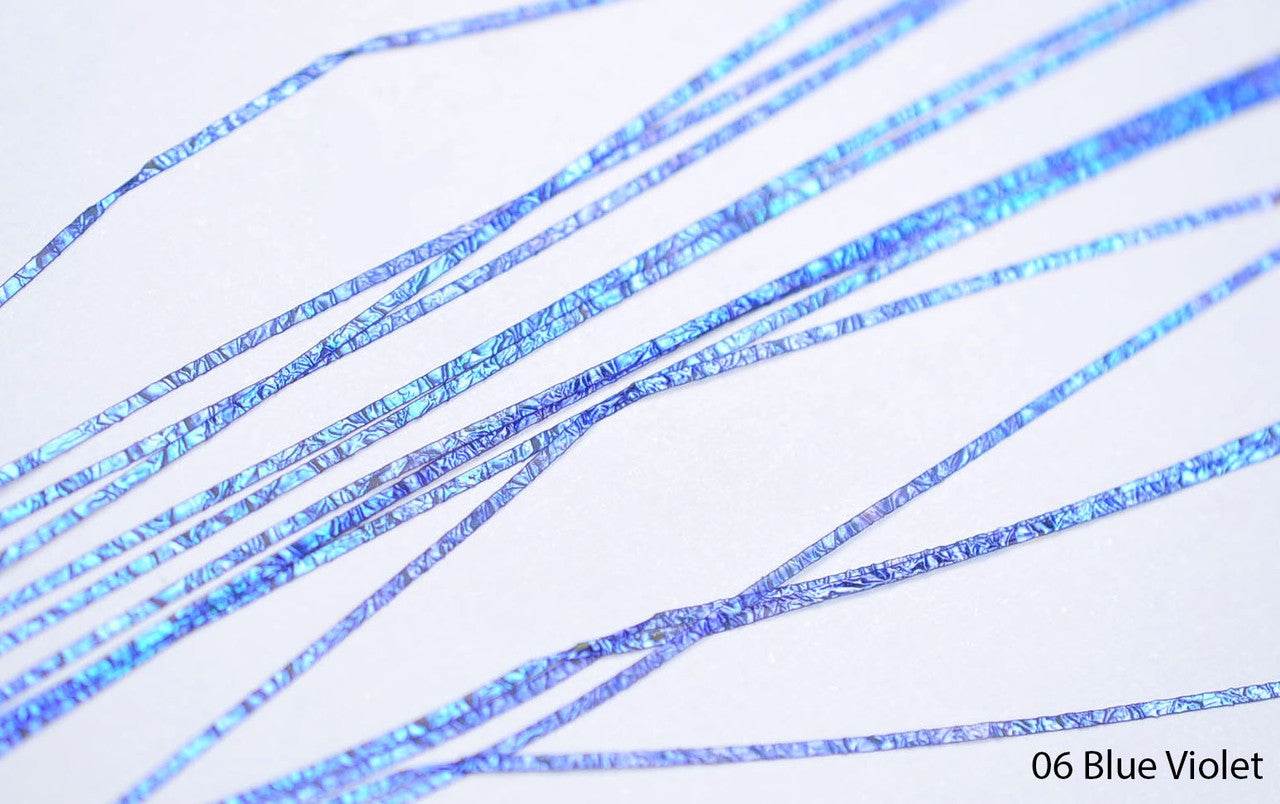 Perdigonmania UV Flashback Strips