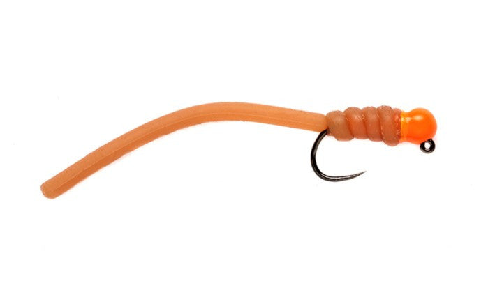 tan hot bead