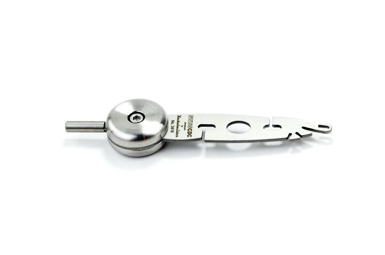 Kuchelmeister Multi-Loop Tool