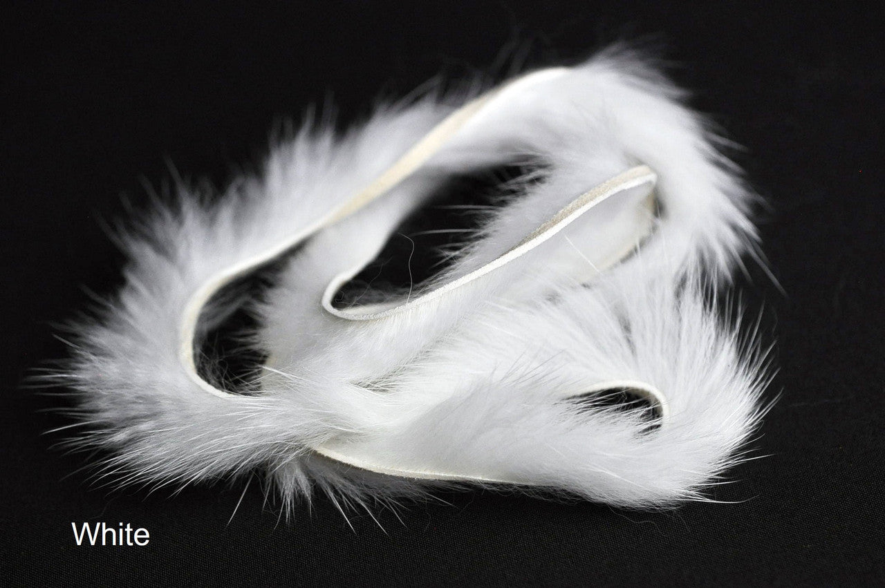 Zoom Flukes - Fin Feather Fur Outfitters