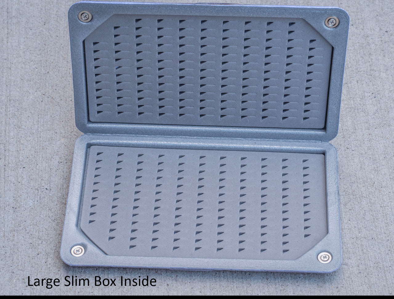 Orientsun Foam Fly Boxes – Tactical Fly Fisher
