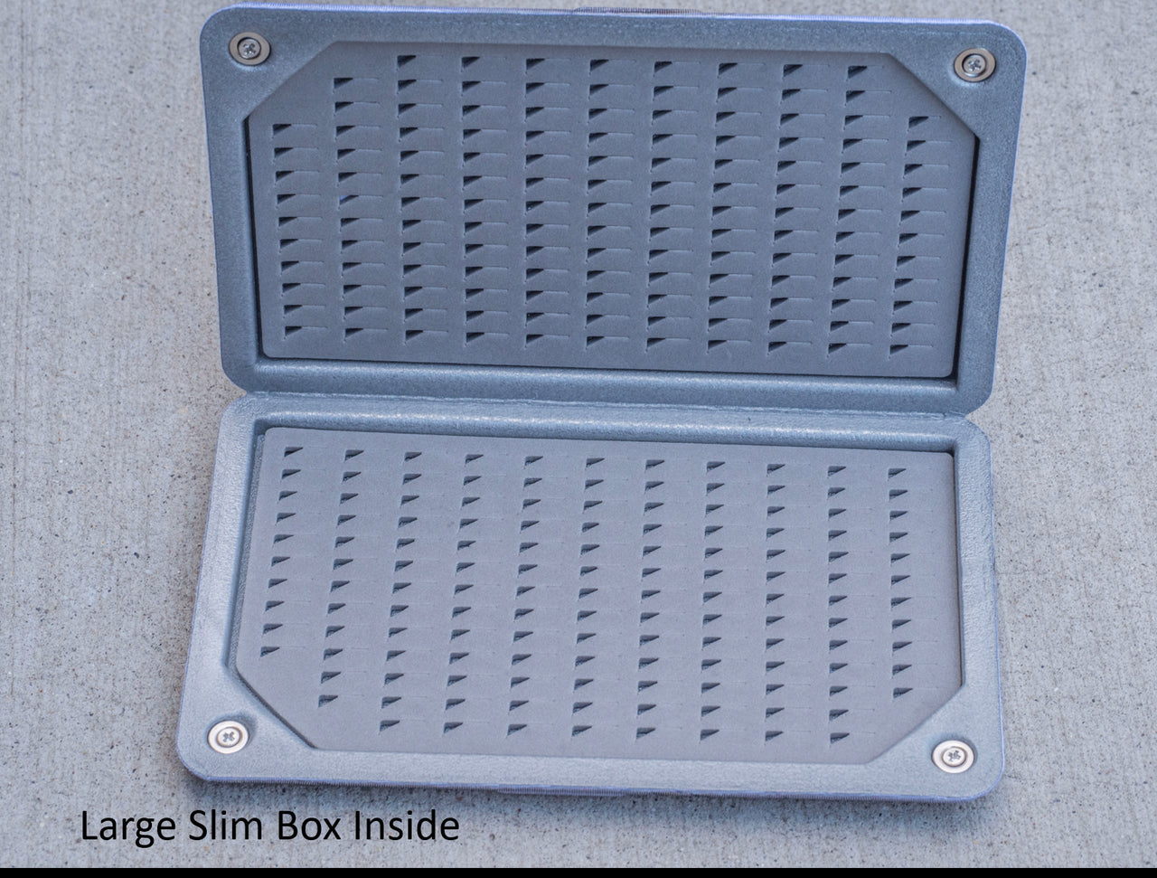 Orientsun Foam Fly Boxes