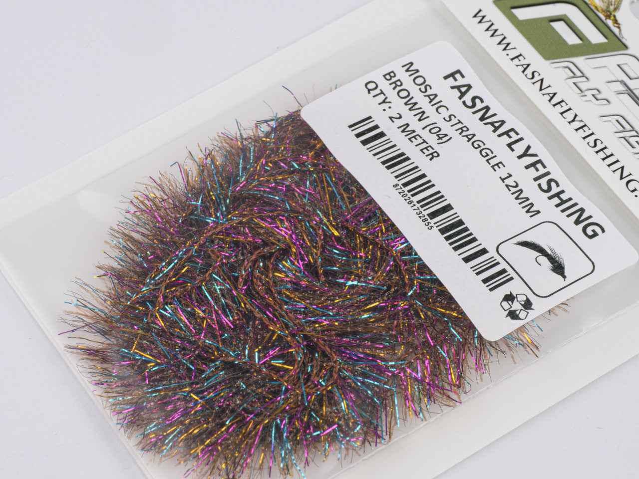 Fasna Mosaic Straggle String