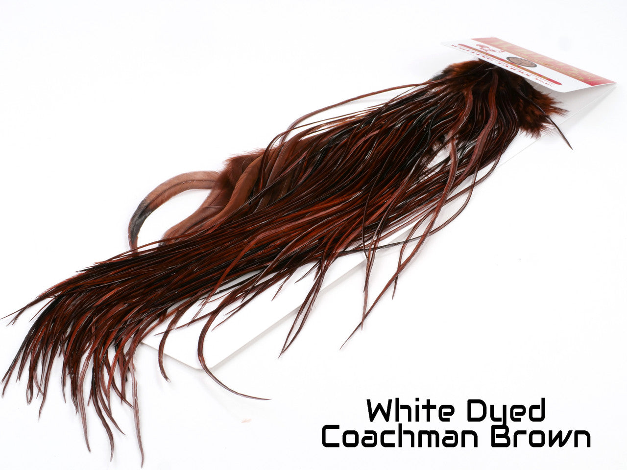 Whiting Bronze Rooster Saddles