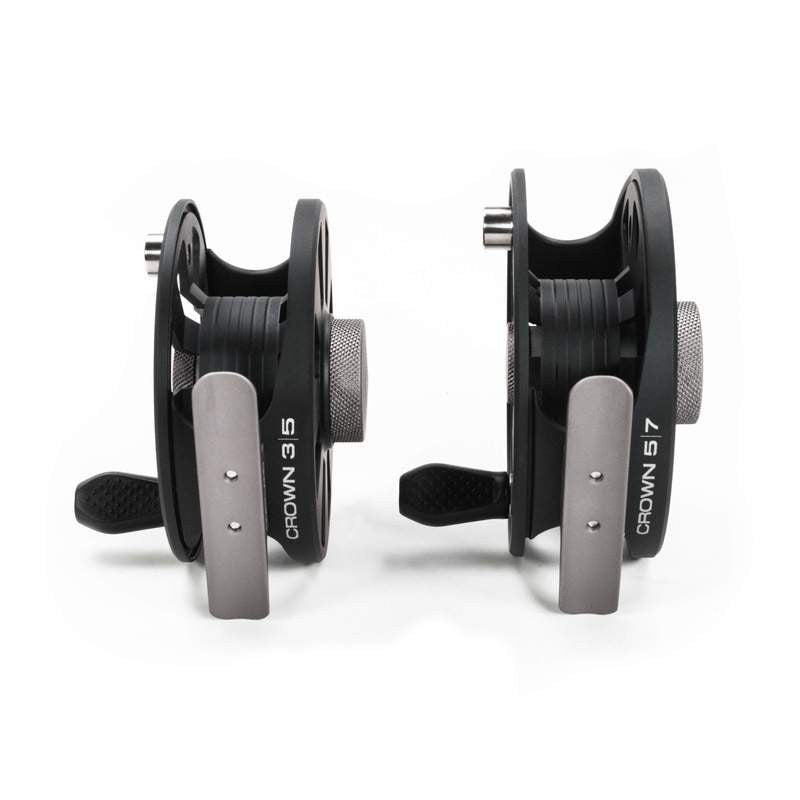 Cortland Crown Reel