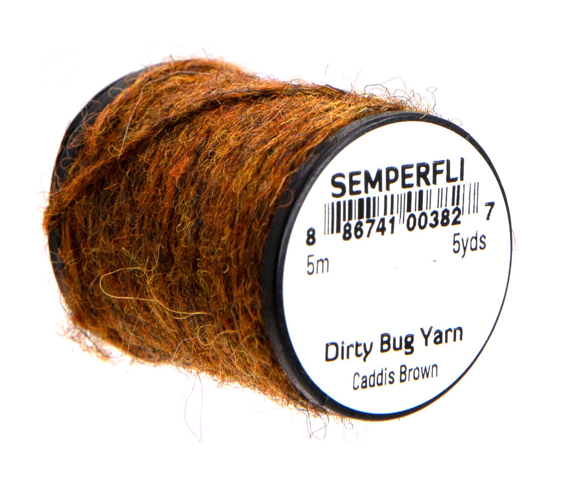 Semperfli Dirty Bug Yarn