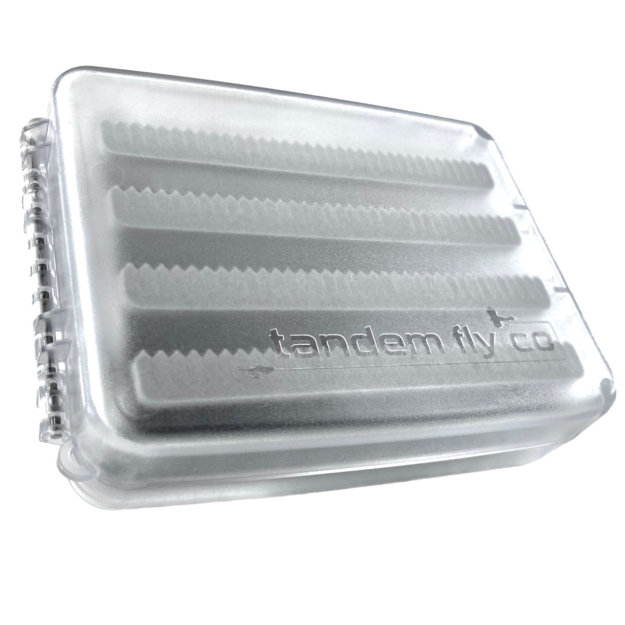 Tandem Fly Company Dropper Rig Fly Box – Tactical Fly Fisher