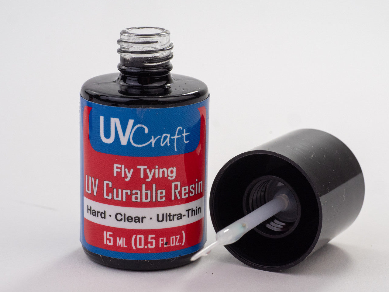 UVCraft UV Fly Tying resin – Tactical Fly Fisher