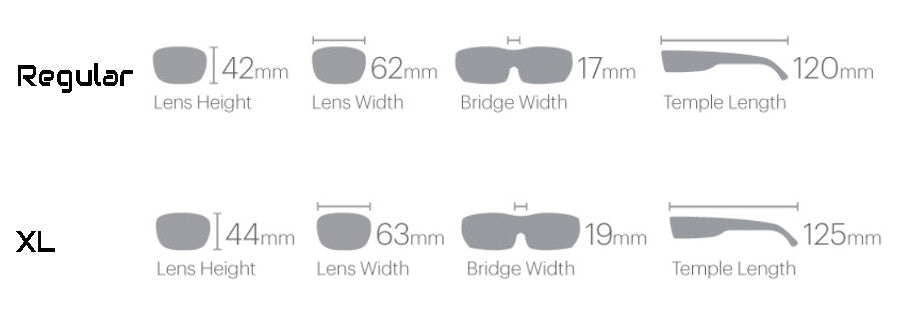 SMITH Guide's Choice Sunglasses