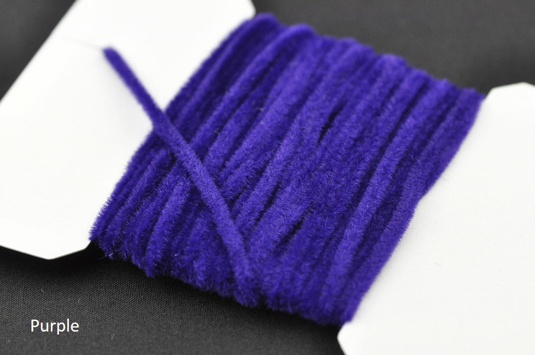 Hareline Ultra Chenille (standard size)