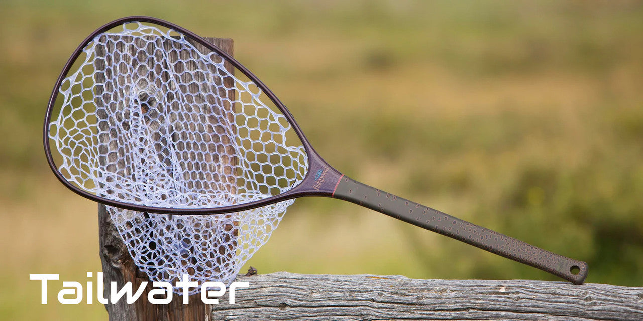 Fishpond Nomad Mid-Length Net
