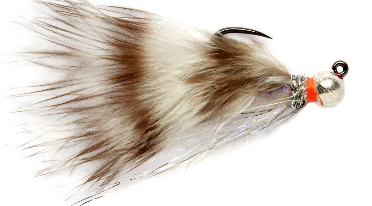 Euro Jig Silver Minnow