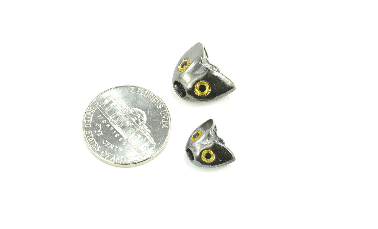 Tactical Fly Fisher Sculpin Heads