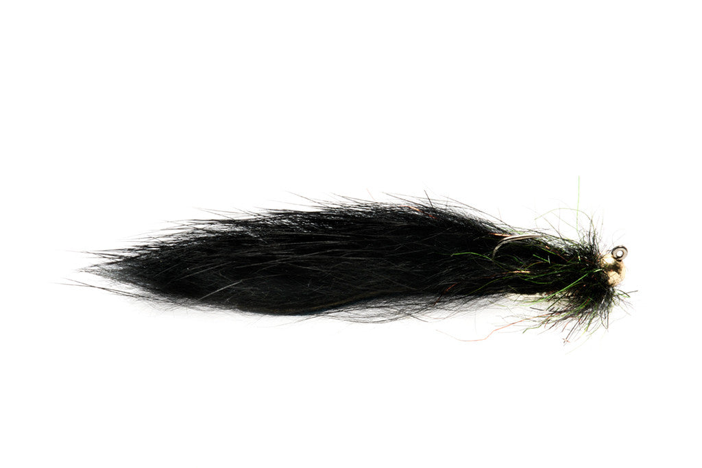 Croston's Belly Flop Sculpin