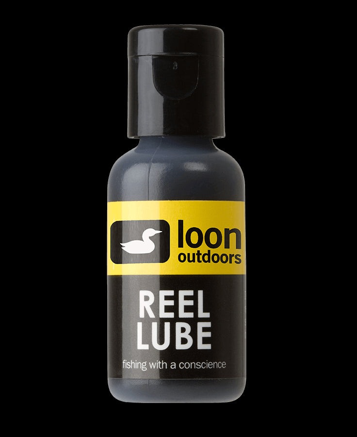 Loon Reel Lube – Tactical Fly Fisher