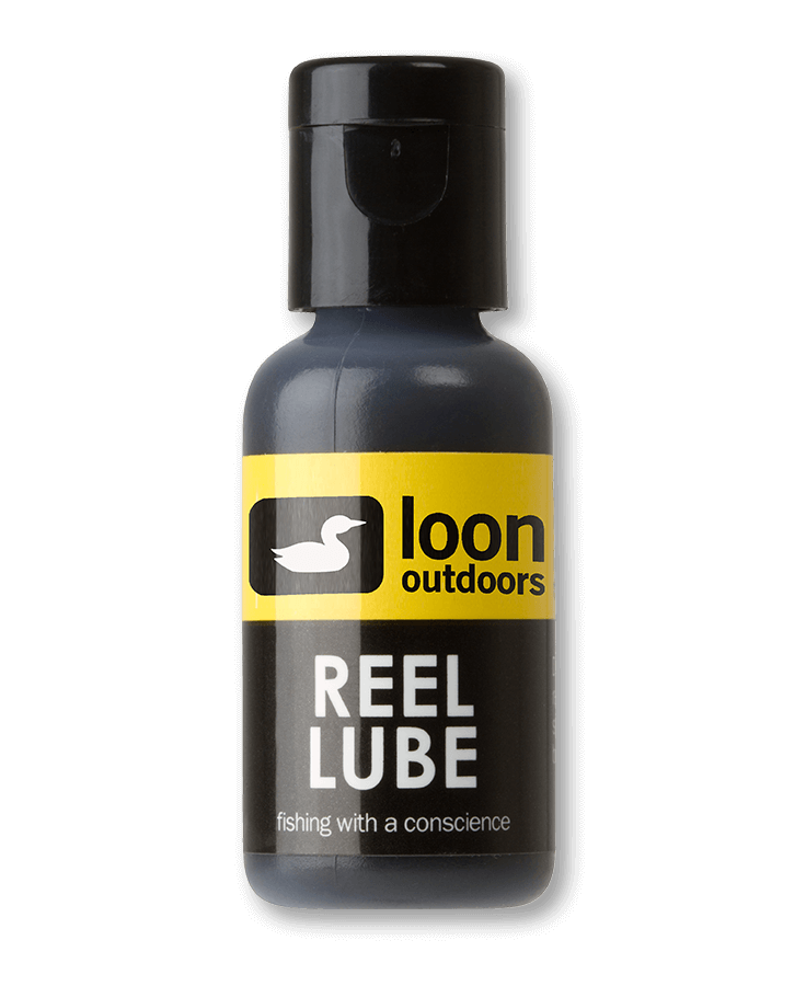 Loon Reel Lube Loon Reel Lube