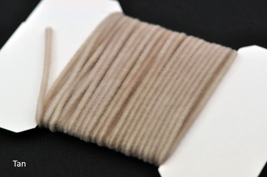Hareline Ultra Chenille (standard size)