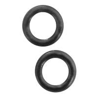 Cortland Tippet Rings (1mm, 2mm & 3mm)