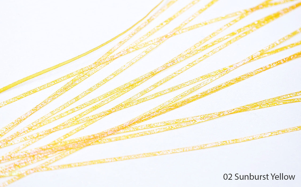 Perdigonmania UV Flashback Strips