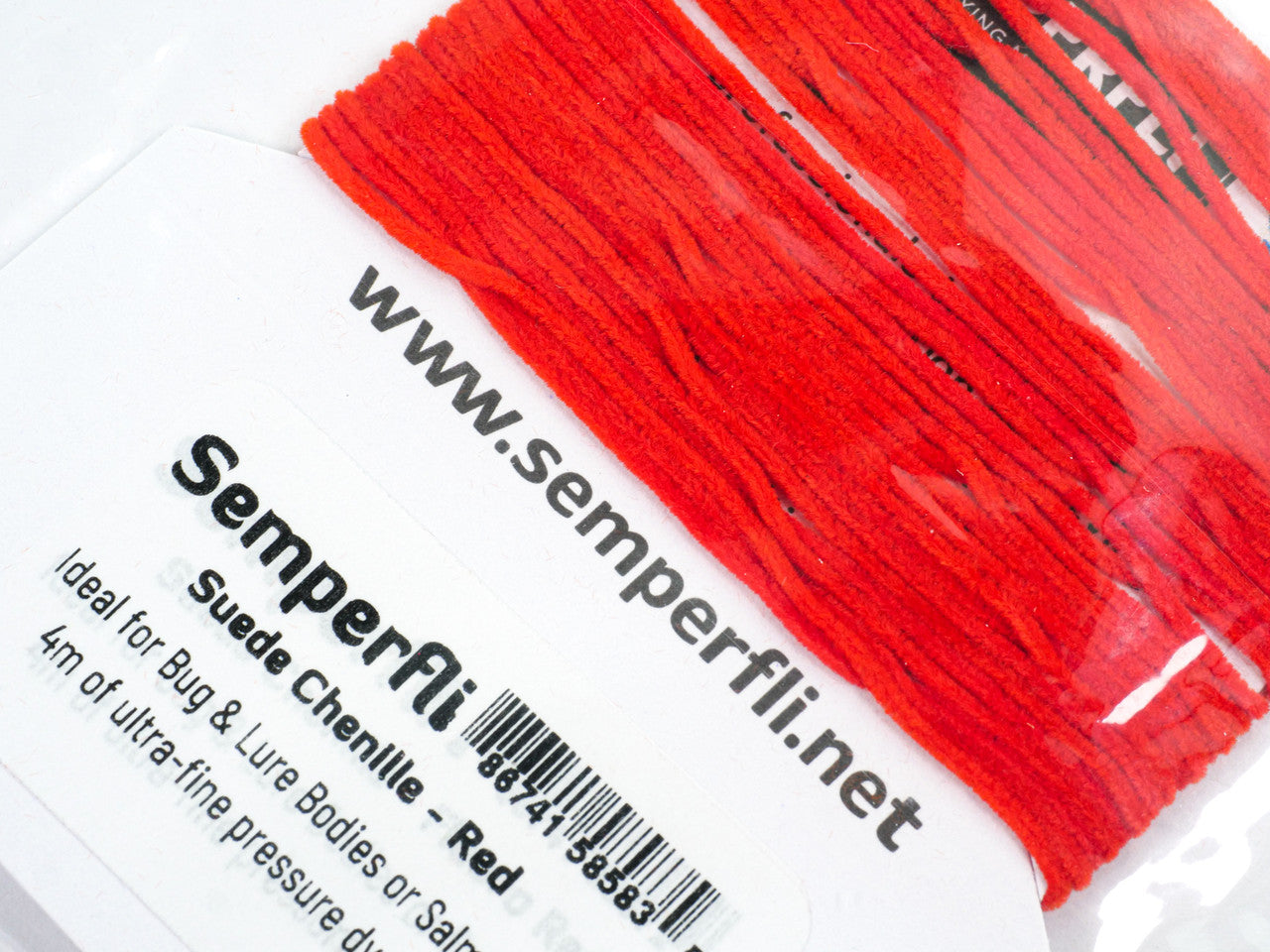 Semperfli Suede Chenille