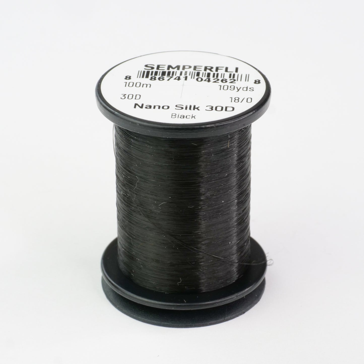 Semperfli Nano Silk 18-0 (30 Denier)
