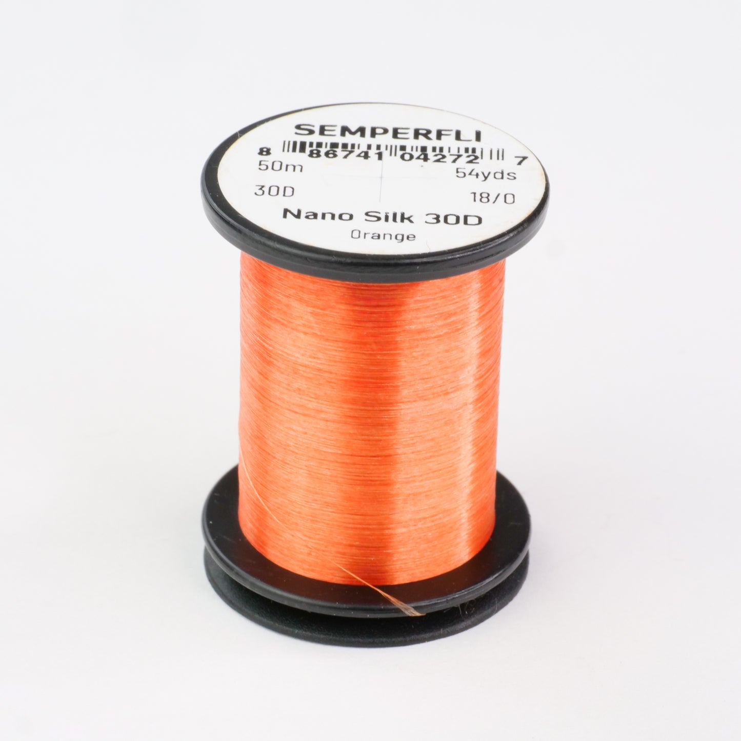 Semperfli Nano Silk  18-0 (30 Denier)