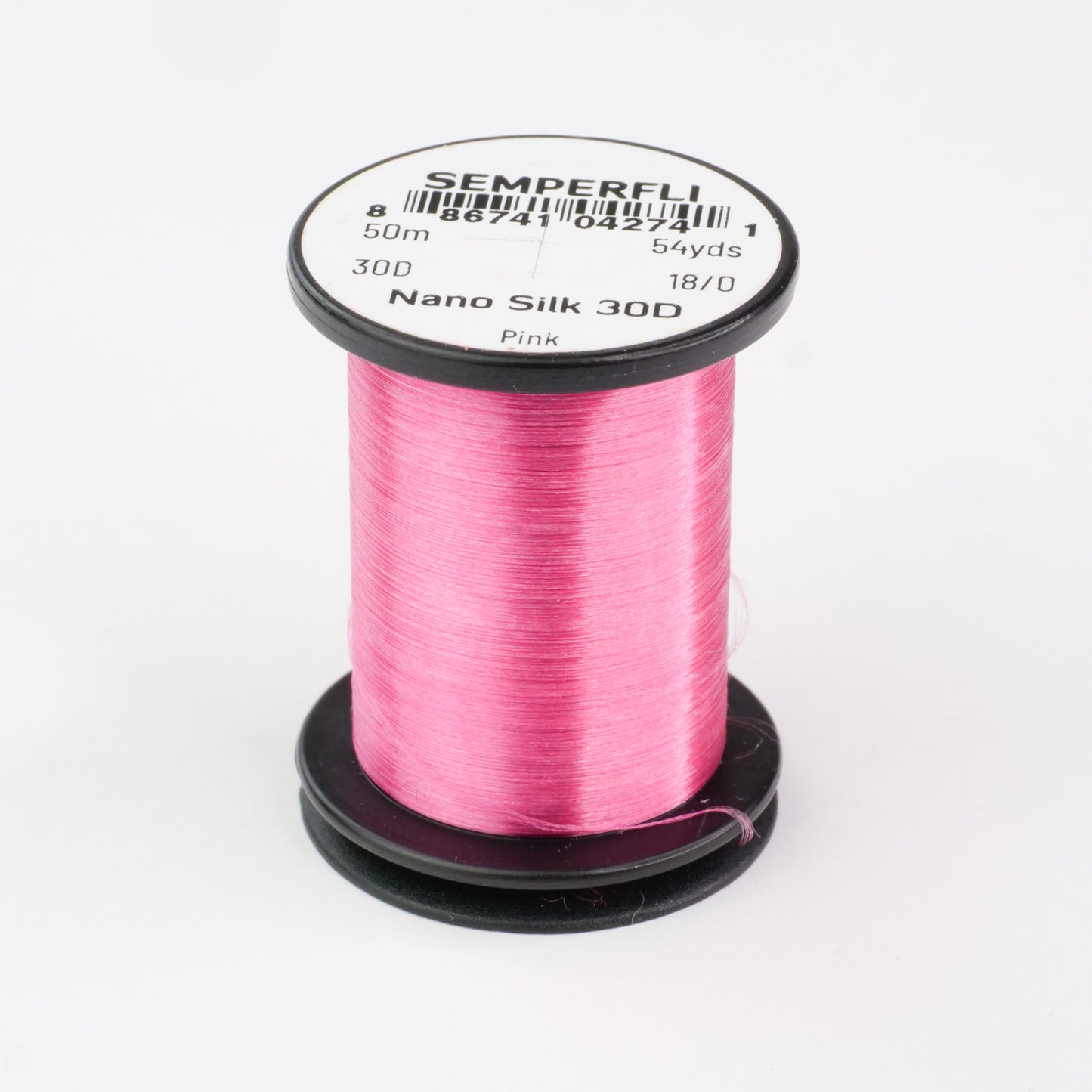 Semperfli Nano Silk 18-0 (30 Denier)