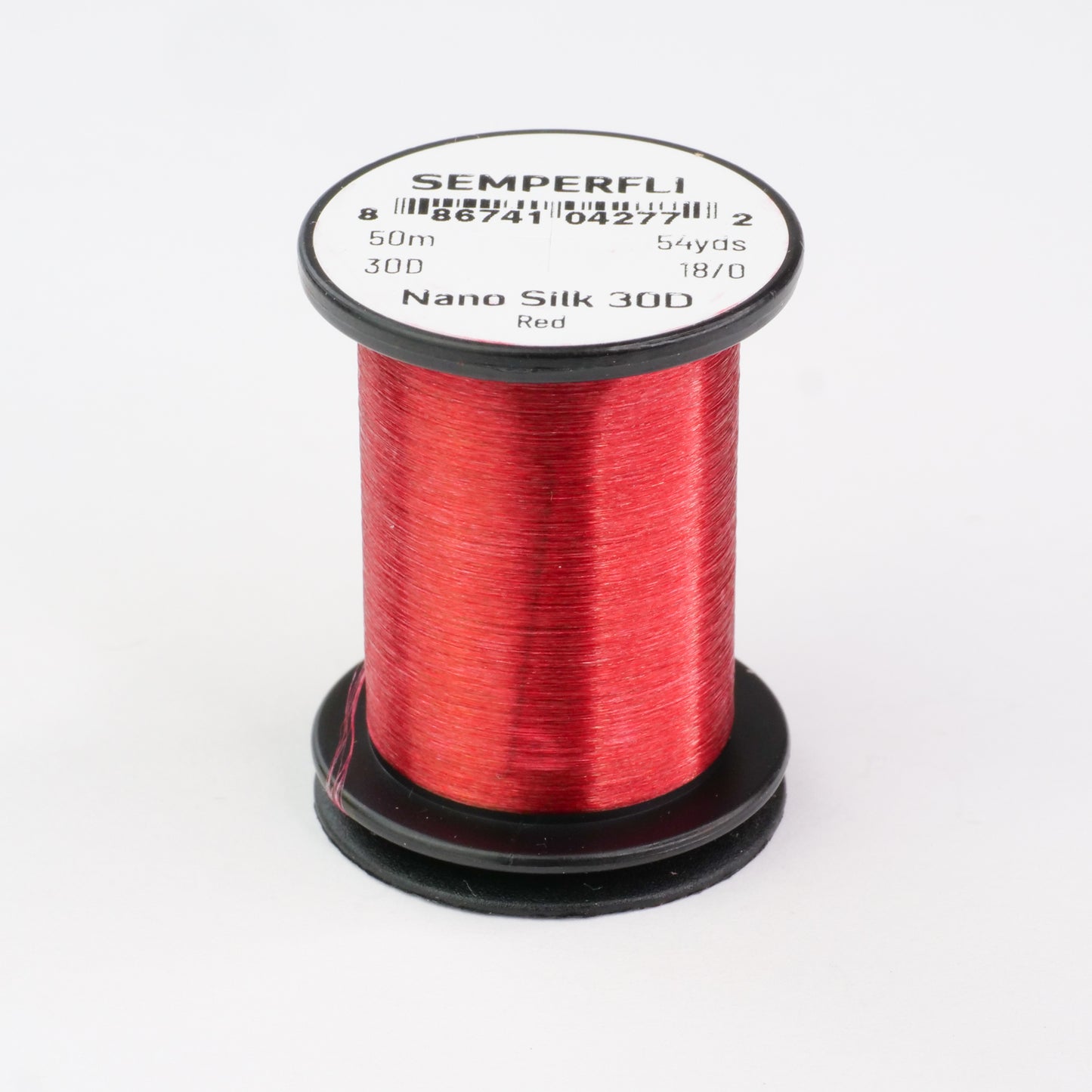 Semperfli Nano Silk 18-0 (30 Denier)