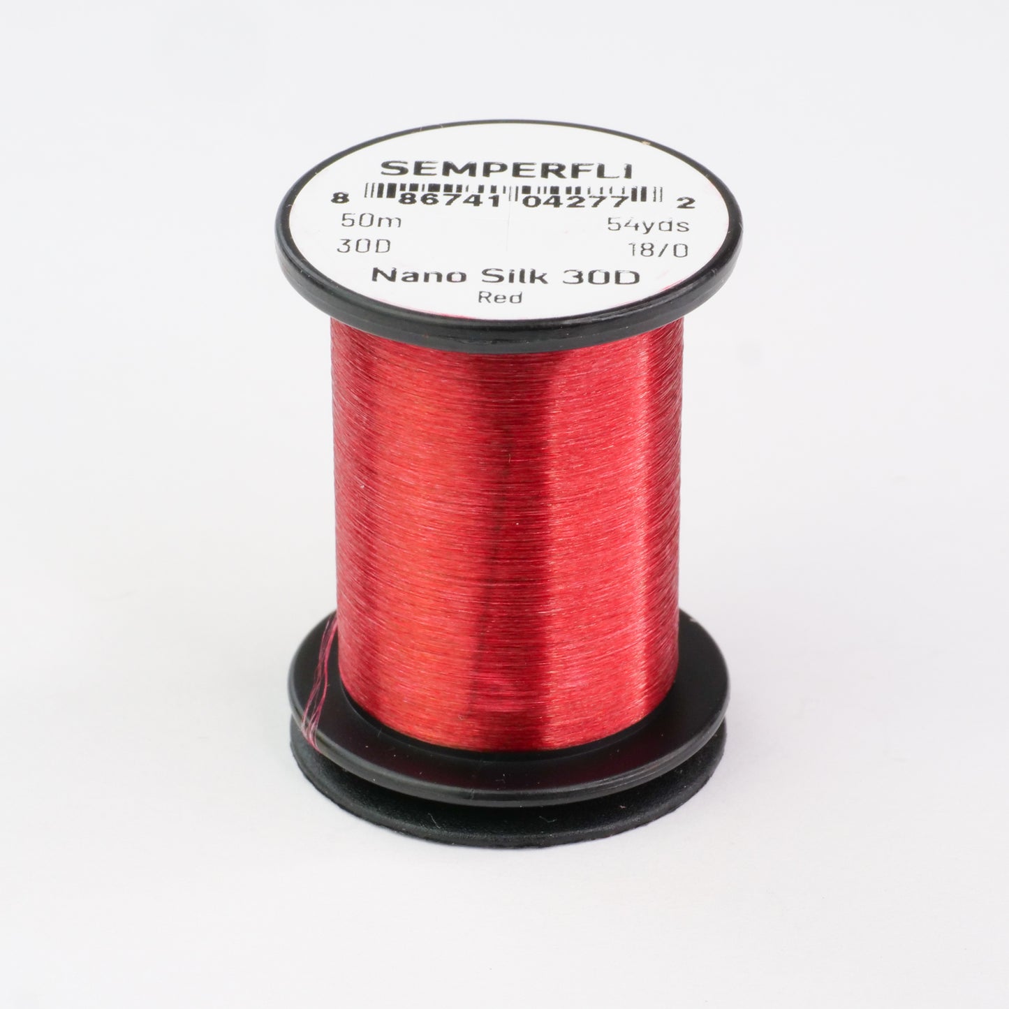 Semperfli Nano Silk  18-0 (30 Denier)