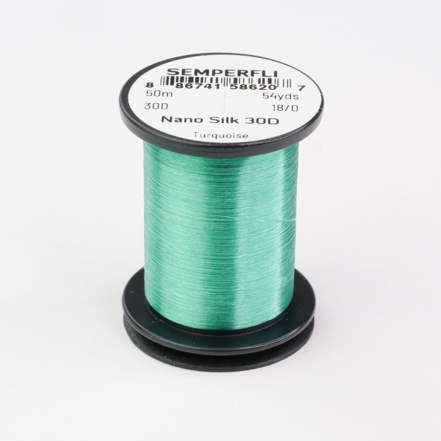 Semperfli Nano Silk  18-0 (30 Denier)