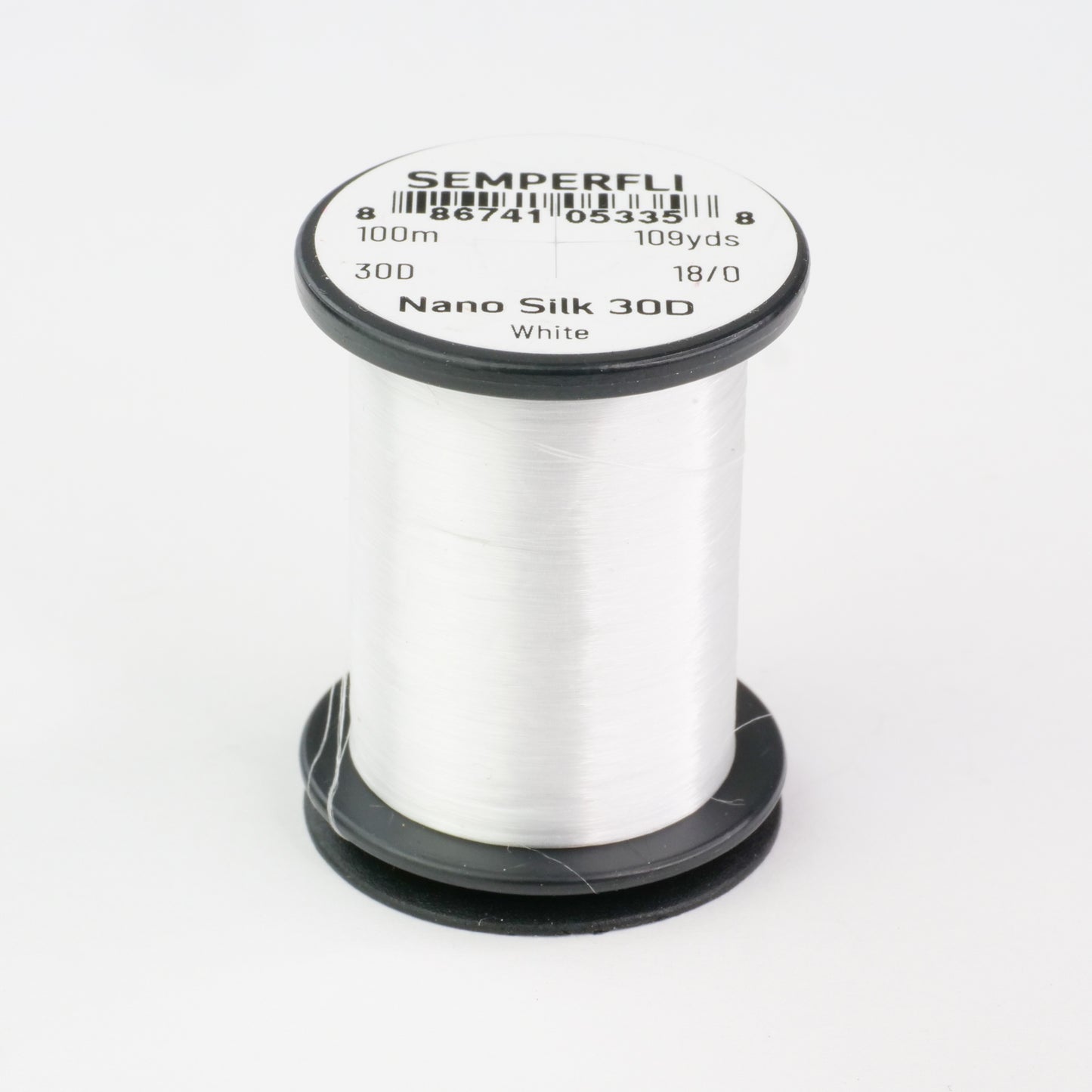 Semperfli Nano Silk 18-0 (30 Denier)