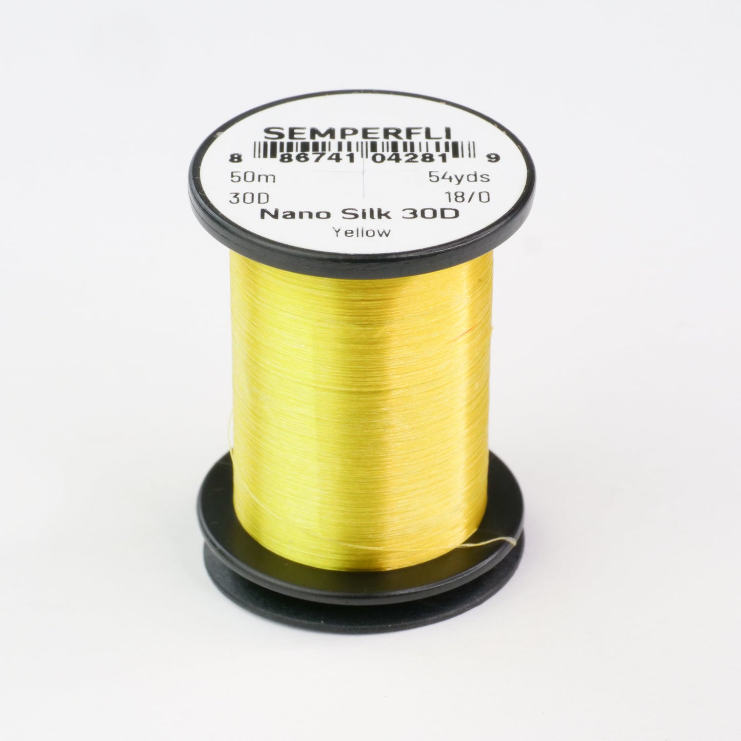 Semperfli Nano Silk 18-0 (30 Denier)