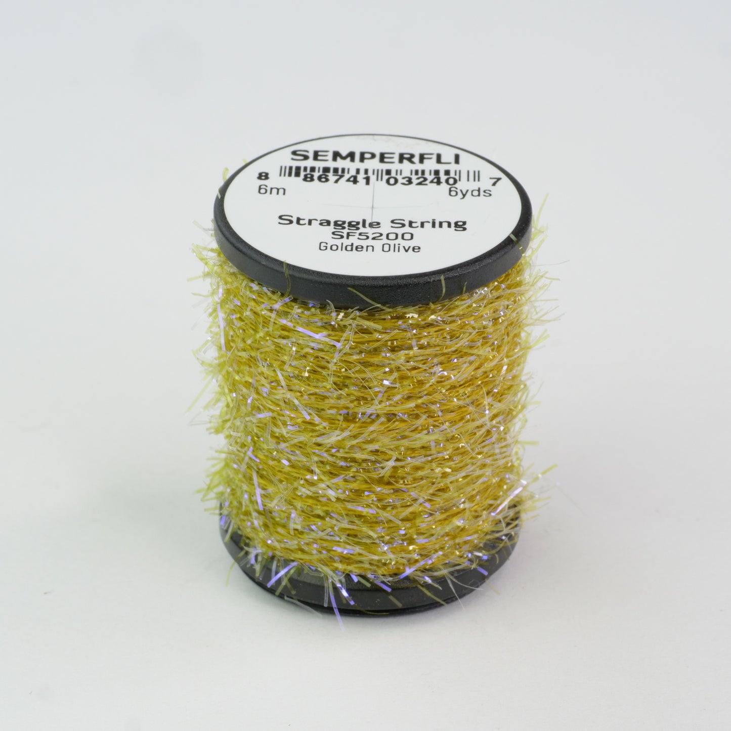 Semperfli Straggle String