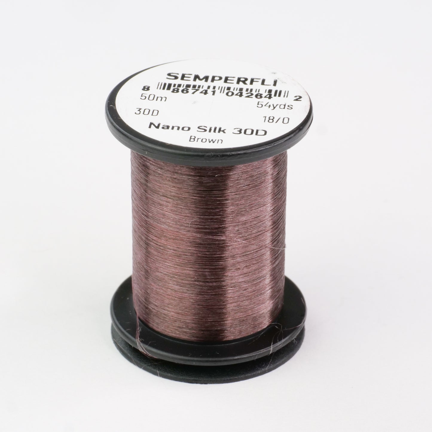 Semperfli Nano Silk  18-0 (30 Denier)